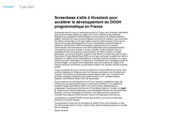 ITChannel-2021-06-07